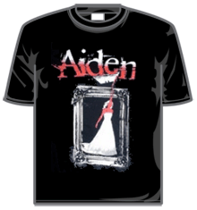 BLOODY BRIDE