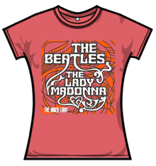 LADY MADONNA