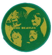 BAND PORTRAIT
