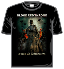 SOULS DAMN
