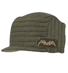 BILLED BEANIE