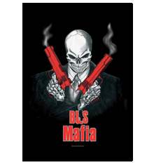 HITMAN TP
