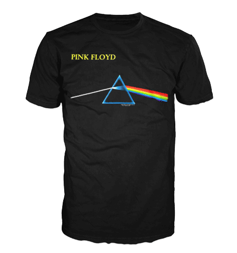 Pink Floyd - Dark Side Moon