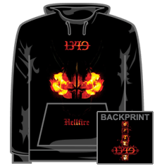 HELLFIRE HD