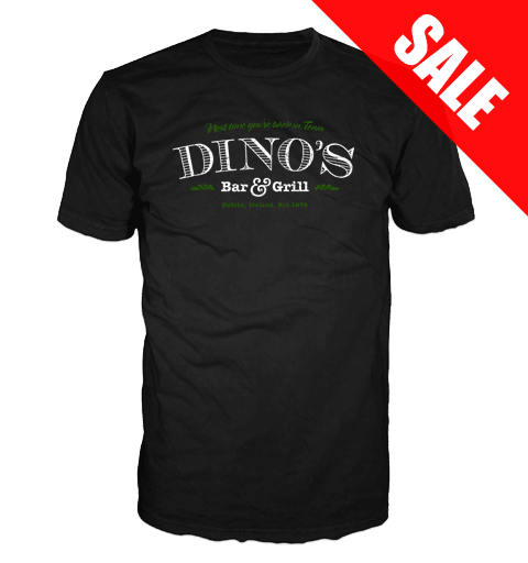 Classic Rock - Dinos