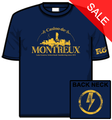 Classic Rock - Montreux