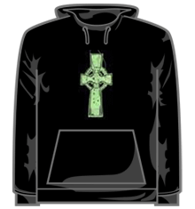 GREEN CROSS