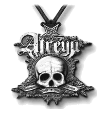 LOGO & SKULL