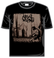 GRAVEYARD