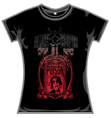 POISON