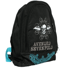 MINI RUCKSACK
