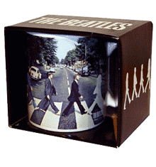 ABBEY ROAD