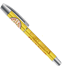 SGT PEPPER PEN