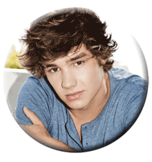ONE DIRECTION - LIAM
