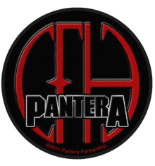 PANTERA - CFH