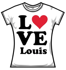 LOVE LOUIS