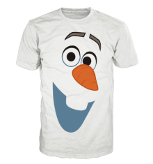 OLAF FACE