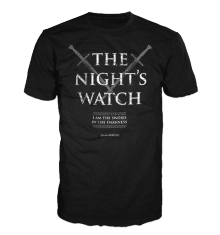 THE NIGHTS WATCH