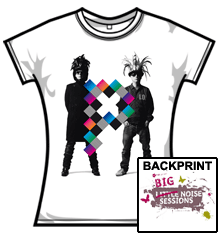 PET SHOP BOYS