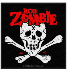ROB ZOMBIE - DEAD RETURN