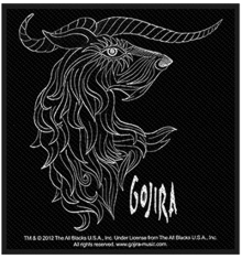 GOJIRA - HORNS